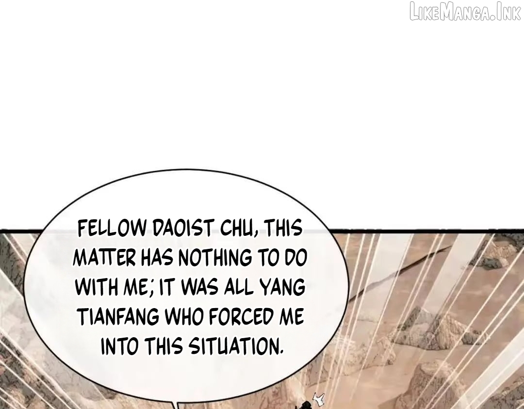 Master: This rebellious disciple is definitely not the Holy Son Chapter 188   - page 90